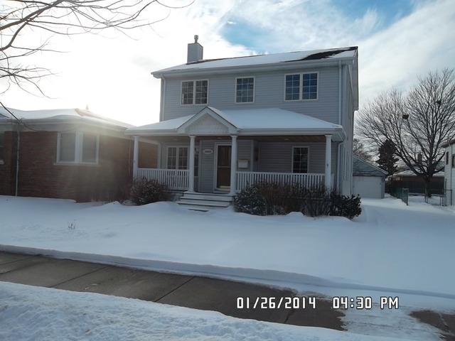 10322 S Lawndale Ave., Chicago, IL 60655