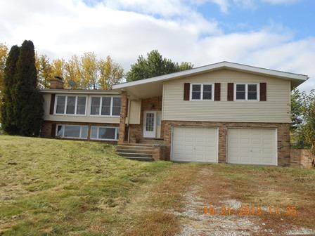 13365 Townhouse Rd., Newark, IL 60541