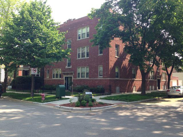 3901 N Claremont Ave. #1S, Chicago, IL 60618