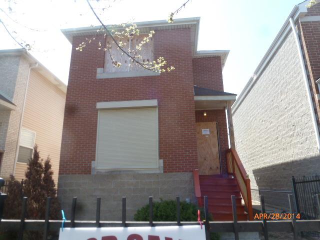 6530 S Harvard Ave., Chicago, IL 60621