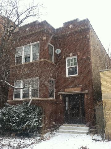 4867 N Elston Ave., Chicago, IL 60630