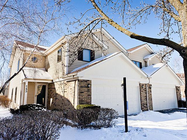 245 Carlisle Ave., Westmont, IL 60559