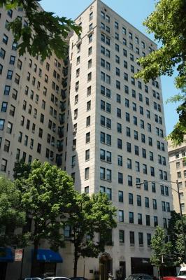2000 N Lincoln Park West #1407, Chicago, IL 60614