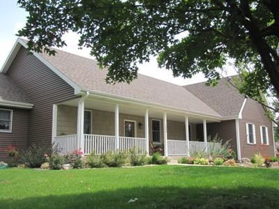 1200 Cardinal Dr., Bourbonnais, IL 60914