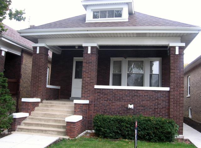 6007 S Spaulding Ave., Chicago, IL 60629