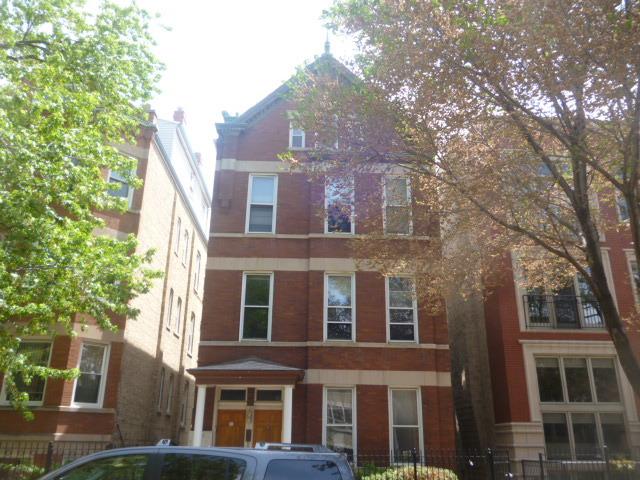2309 N Leavitt St., Chicago, IL 60647
