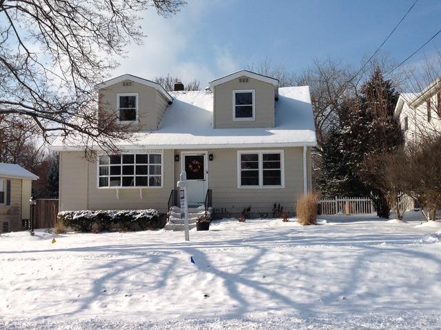 248 N Park St., Westmont, IL 60559