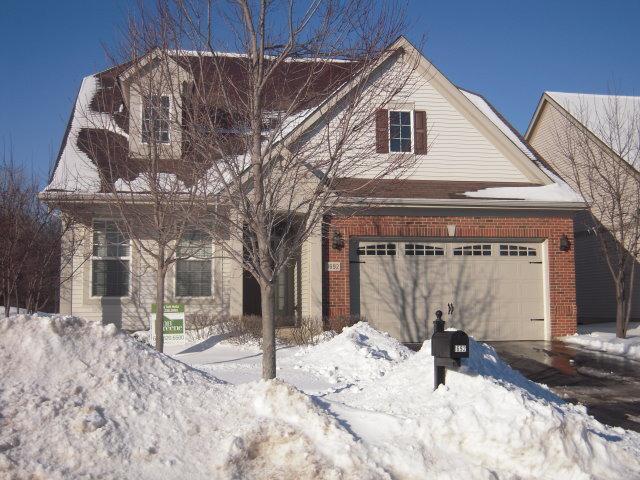 1692 Briarheath Dr., Aurora, IL 60505