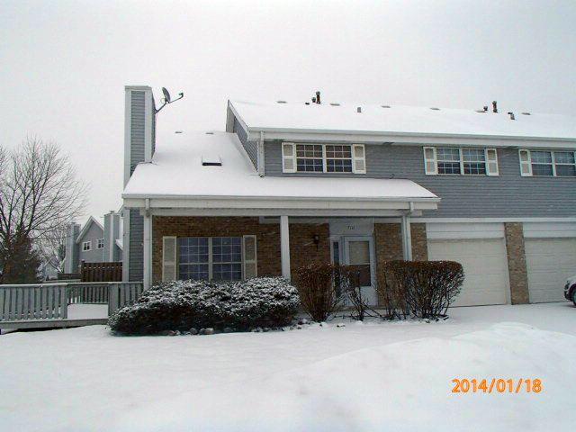 7111 Coachwood Tr., Tinley Park, IL 60477