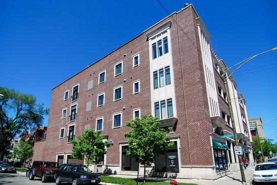 2401 N Janssen Ave. #402, Chicago, IL 60614