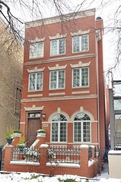 1871 N Dayton St., Chicago, IL 60614