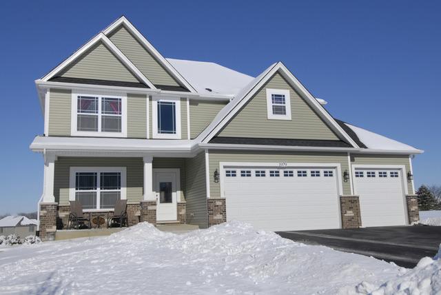 1979 Meadowlark Ln., Yorkville, IL 60560