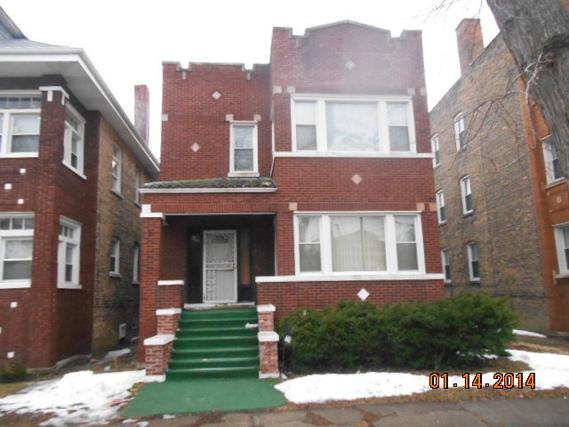 6605 S Whipple St., Chicago, IL 60629