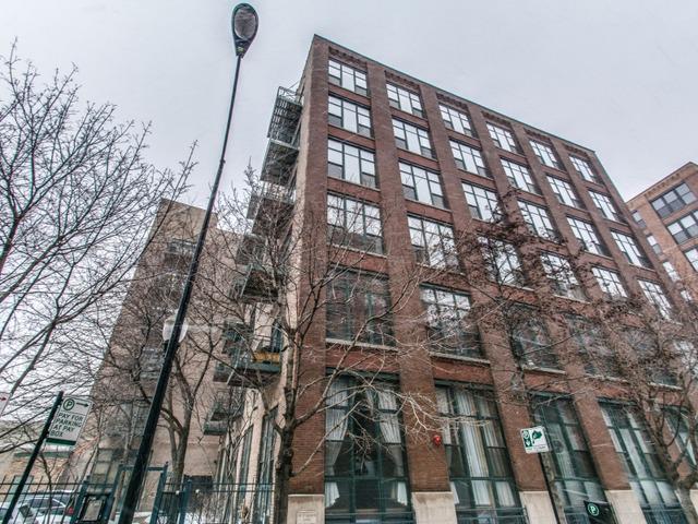 701 W Jackson Blvd. #304, Chicago, IL 60661