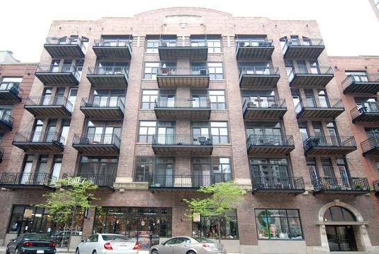 375 W Erie St. #205, Chicago, IL 60610