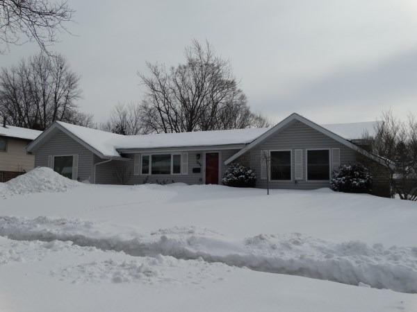 1425 Norwell Ln., Schaumburg, IL 60193