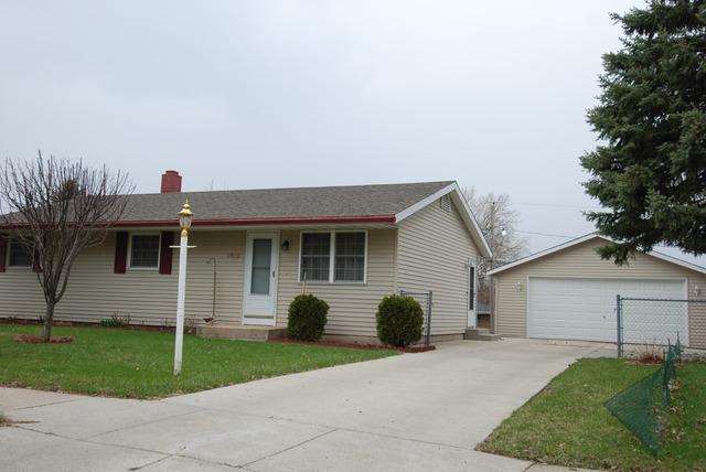 5502 Nichols Dr., Rockford, IL 61108