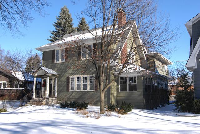39 N Drexel Ave., La Grange, IL 60525