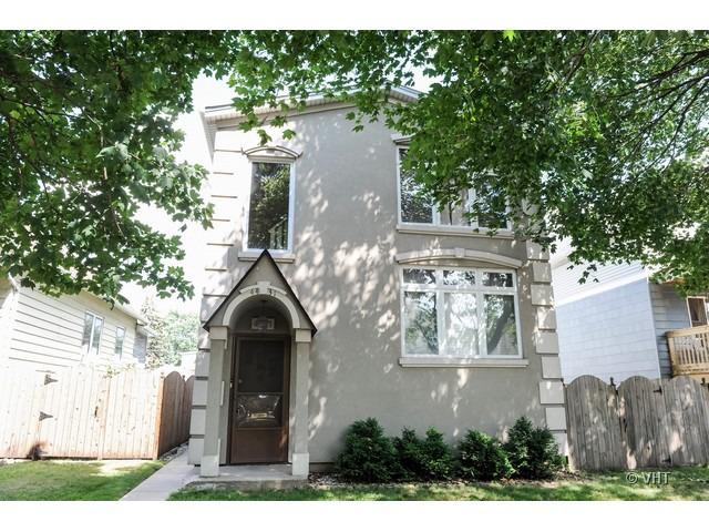 4431 N Mobile Ave., Chicago, IL 60630