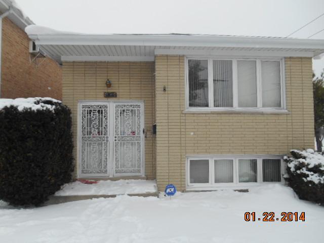 3645 S 54th Ct., Cicero, IL 60804