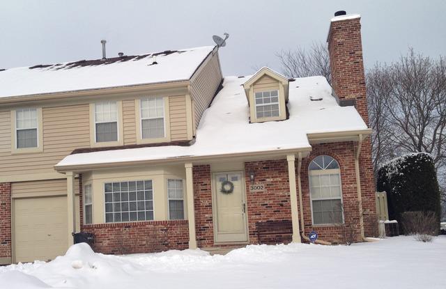3002 Anton Dr., Aurora, IL 60504