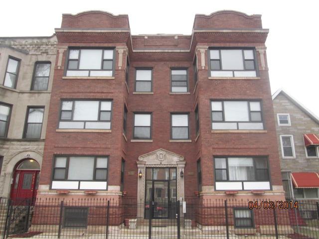 4819 S Prairie Ave. #1, Chicago, IL 60615