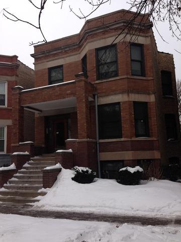 2420 W Wilson Ave., Chicago, IL 60625