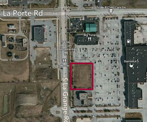 19965 S Lagrange Rd., Frankfort, IL 60423