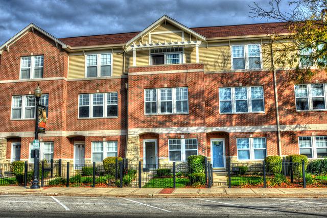 353 W Wesley St., Wheaton, IL 60187