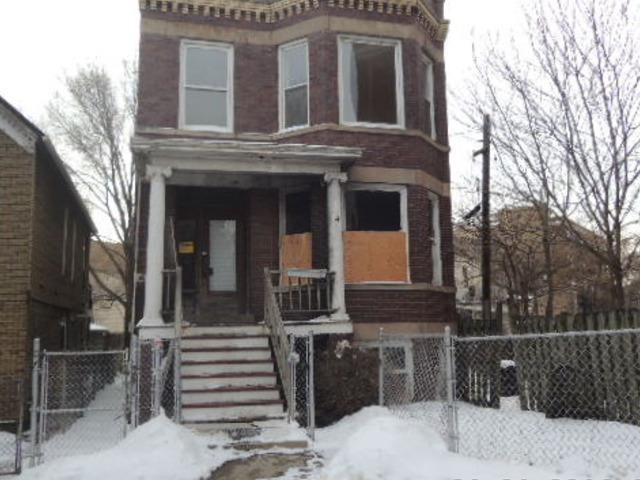 2765 W Francis Pl., Chicago, IL 60647