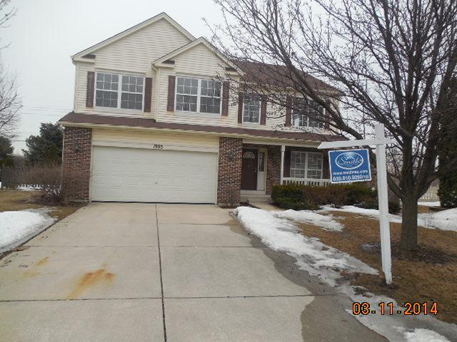1905 Amberleigh Ct., Romeoville, IL 60446
