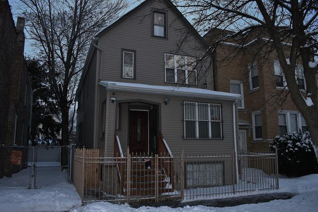 1117 N Waller Ave., Chicago, IL 60651