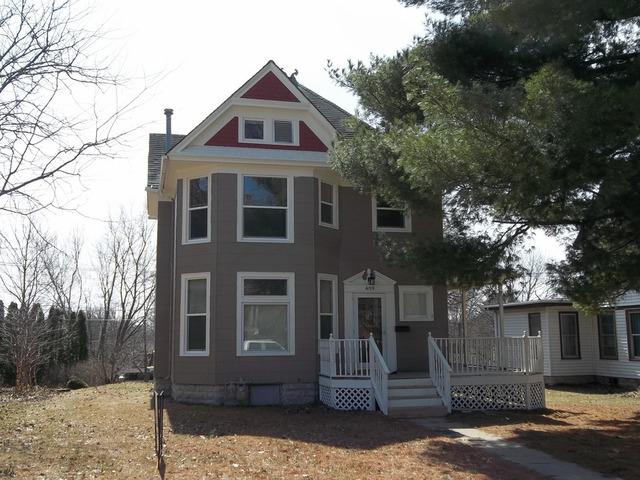 409 W Mason St., Polo, IL 61064