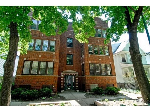 2511 W Leland Ave. #3E, Chicago, IL 60625