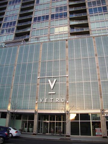 611 S Wells St. #702, Chicago, IL 60607