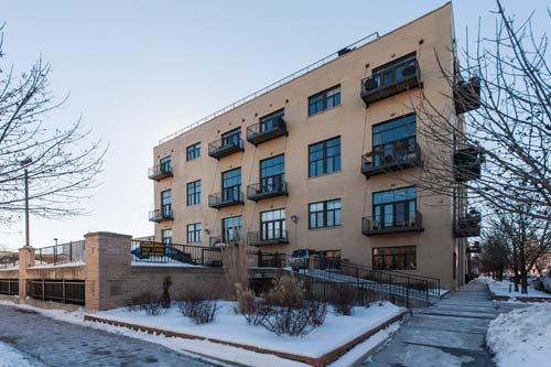 2101 W Rice St. #303, Chicago, IL 60622
