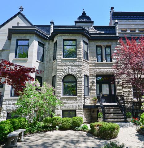 2537 N Burling St., Chicago, IL 60614