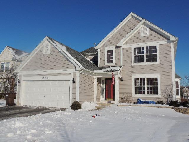 10100 Ashley St., Huntley, IL 60142