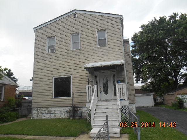 3532 Lincoln St., Franklin Park, IL 60131