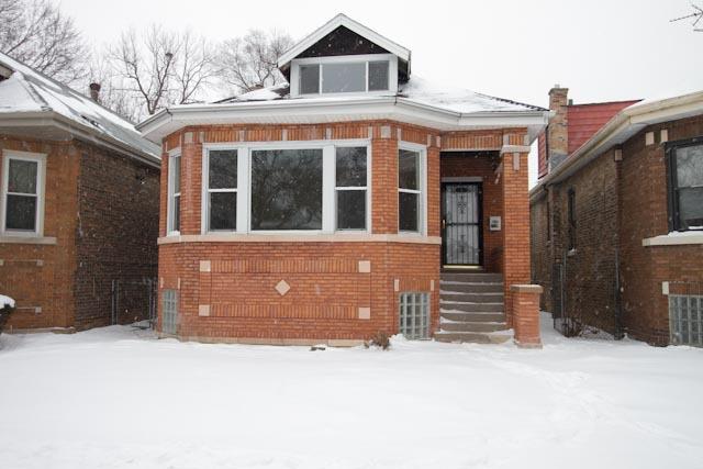 7529 S Honore St., Chicago, IL 60620