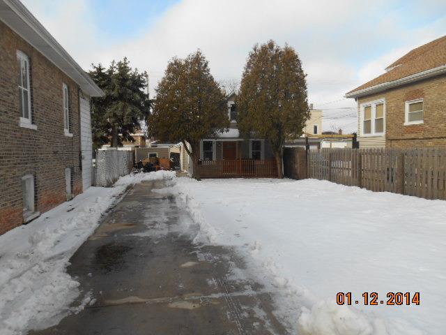 1910 S 61st Ct., Cicero, IL 60804