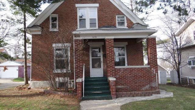 2408 16th Ave., Rockford, IL 61108