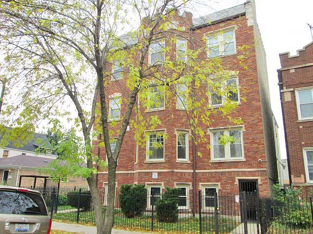2440 N Hamlin Ave. #1B, Chicago, IL 60647