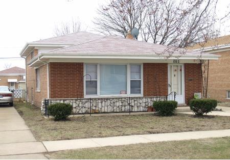 519 Paxton Ave., Calumet City, IL 60409