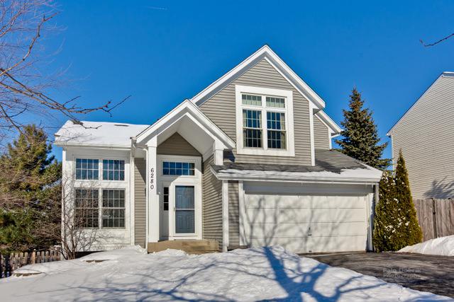 6280 Old Farm Ln., Gurnee, IL 60031