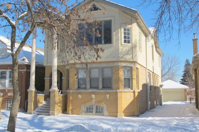 5445 N Long Ave., Chicago, IL 60630