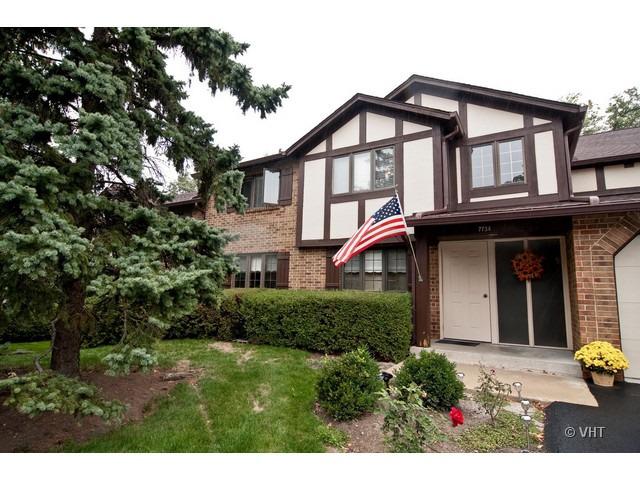 7734 W Foresthill Ln. #2CR, Palos Heights, IL 60463