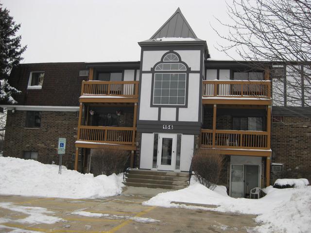 156 S La Londe Ave. #1C, Addison, IL 60101