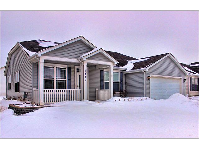 1859 Fescue Dr., Aurora, IL 60504
