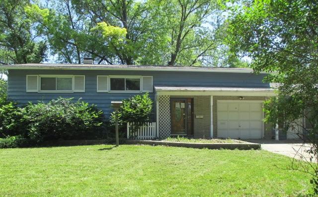 45 Fernwood Rd., Montgomery, IL 60538